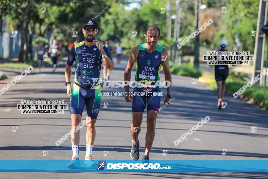 5ª Corrida e Duathlon Cinturão Verde