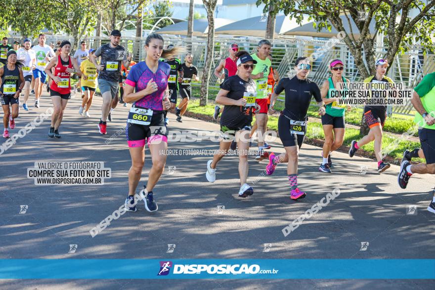 5ª Corrida e Duathlon Cinturão Verde