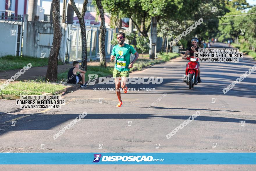 5ª Corrida e Duathlon Cinturão Verde