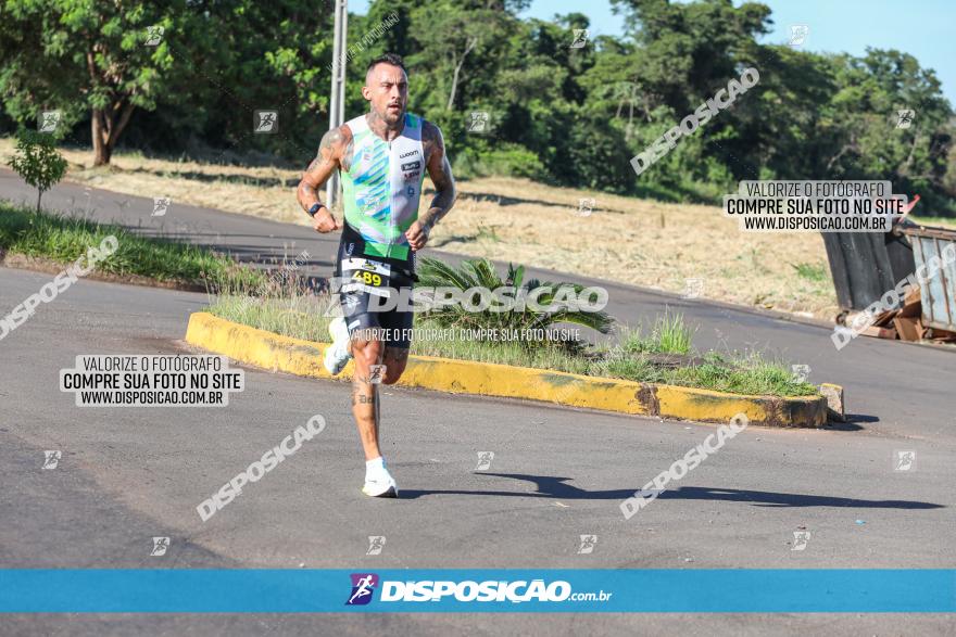 5ª Corrida e Duathlon Cinturão Verde