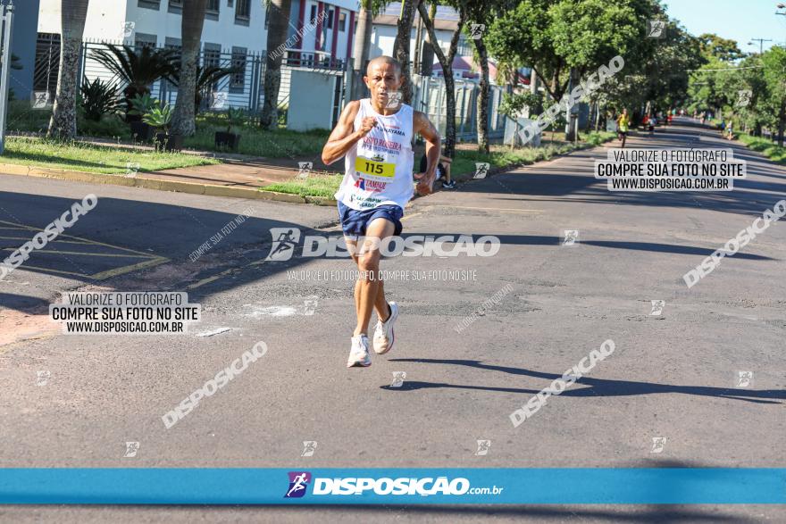 5ª Corrida e Duathlon Cinturão Verde