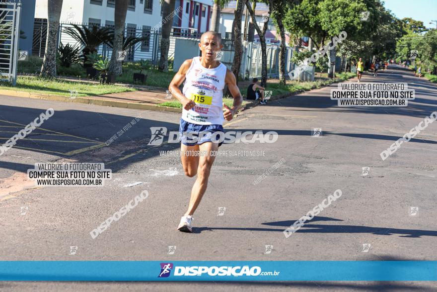 5ª Corrida e Duathlon Cinturão Verde