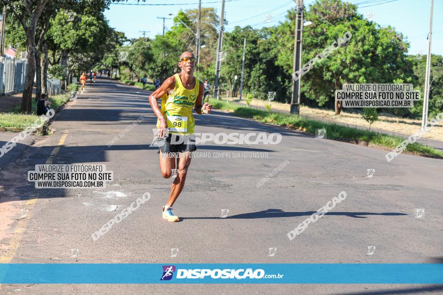 5ª Corrida e Duathlon Cinturão Verde