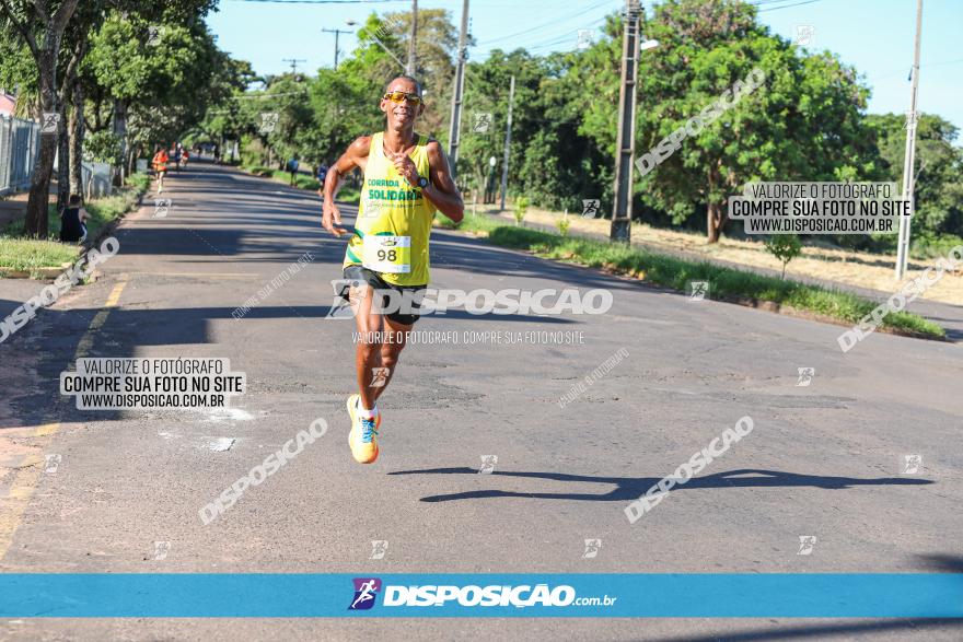 5ª Corrida e Duathlon Cinturão Verde