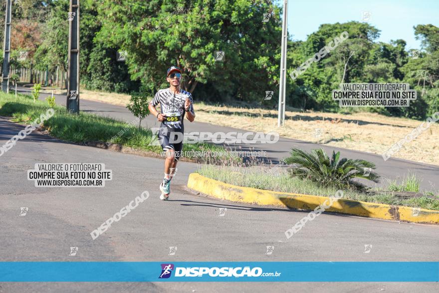 5ª Corrida e Duathlon Cinturão Verde