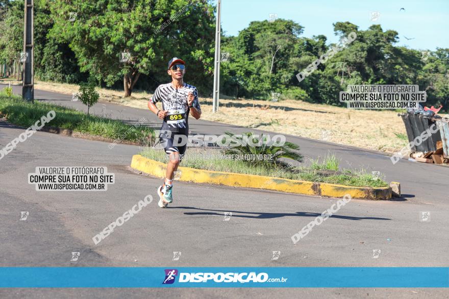 5ª Corrida e Duathlon Cinturão Verde