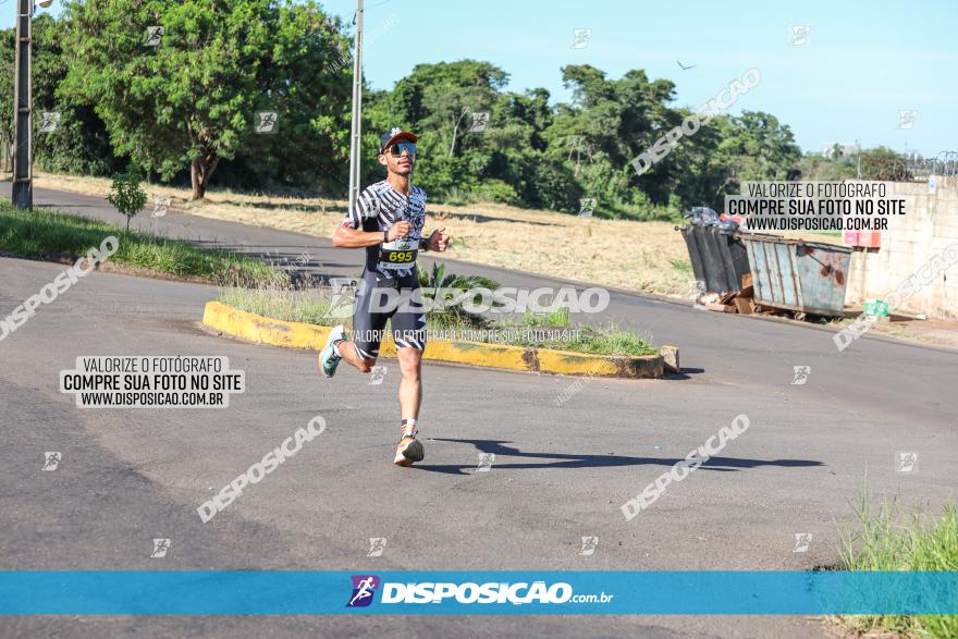 5ª Corrida e Duathlon Cinturão Verde