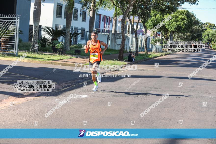 5ª Corrida e Duathlon Cinturão Verde