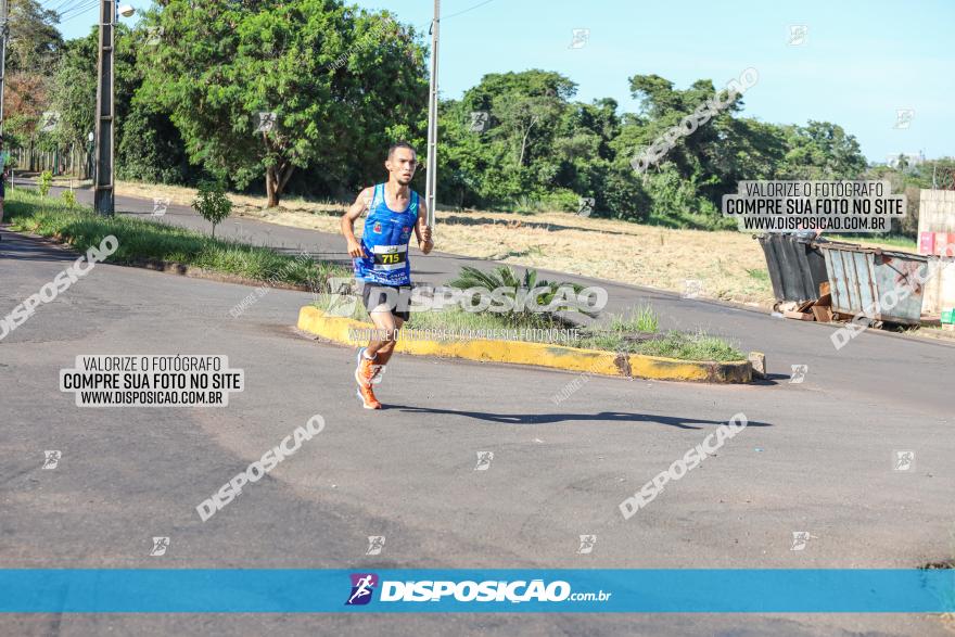 5ª Corrida e Duathlon Cinturão Verde