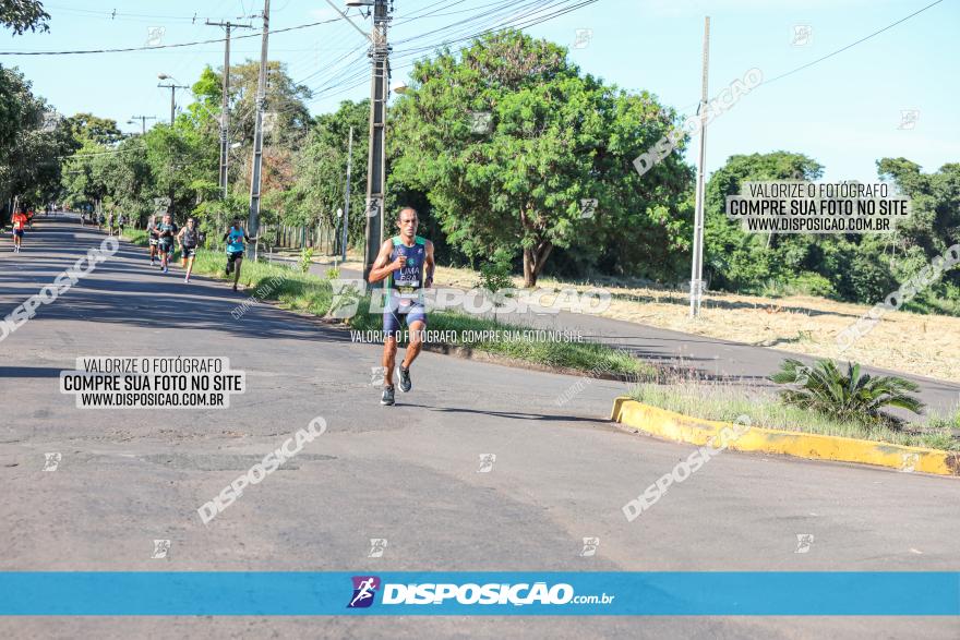 5ª Corrida e Duathlon Cinturão Verde