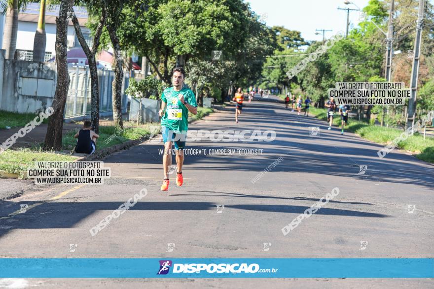 5ª Corrida e Duathlon Cinturão Verde