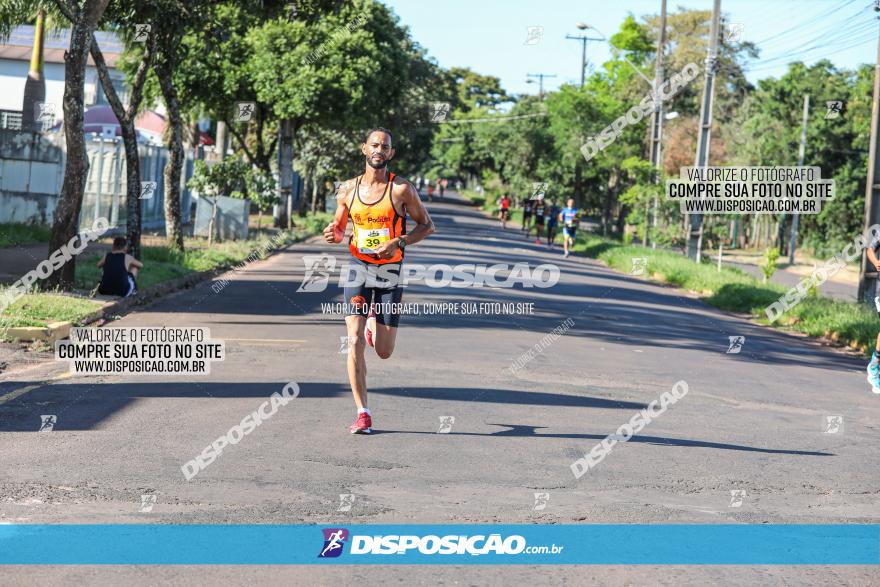 5ª Corrida e Duathlon Cinturão Verde