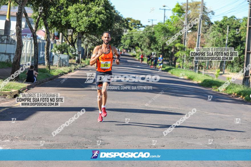 5ª Corrida e Duathlon Cinturão Verde