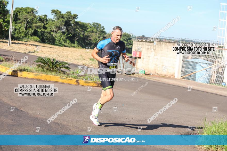 5ª Corrida e Duathlon Cinturão Verde