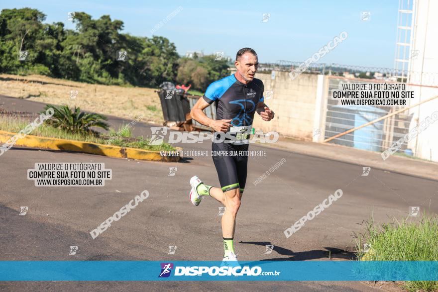 5ª Corrida e Duathlon Cinturão Verde