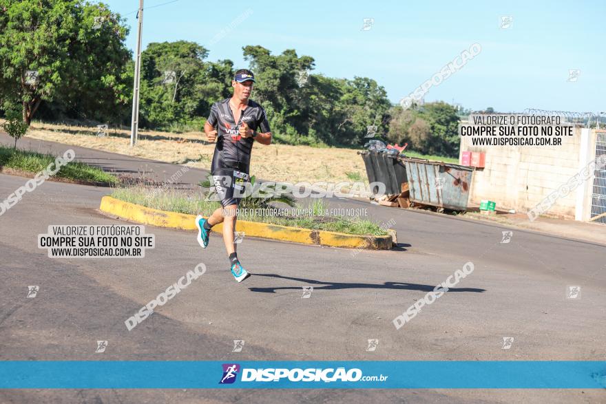 5ª Corrida e Duathlon Cinturão Verde