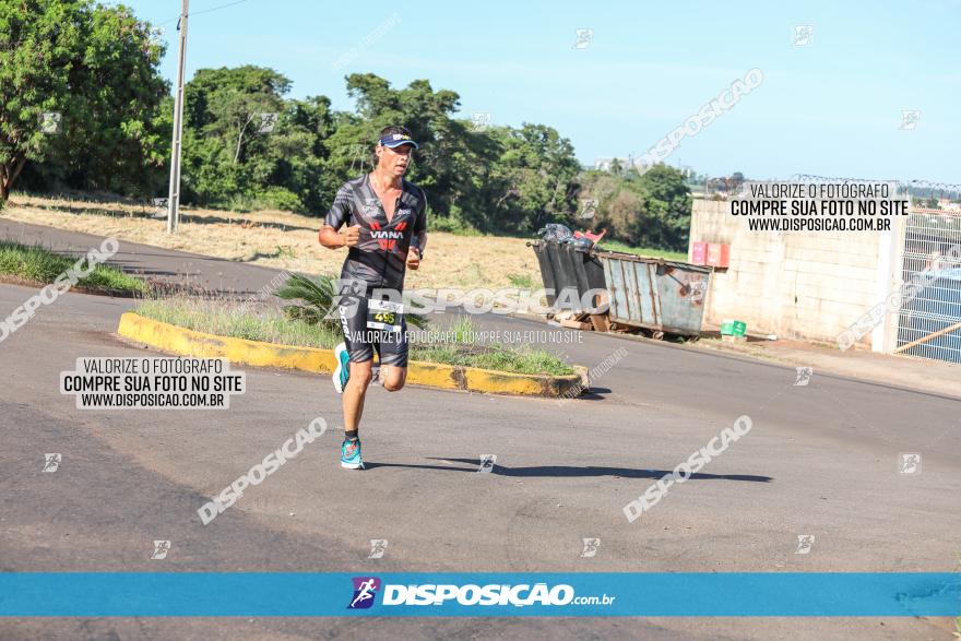 5ª Corrida e Duathlon Cinturão Verde