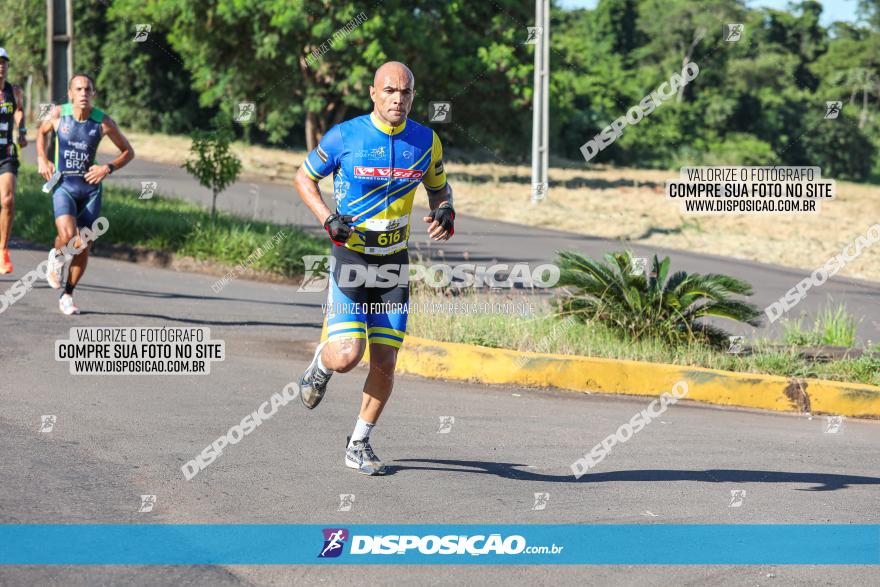 5ª Corrida e Duathlon Cinturão Verde