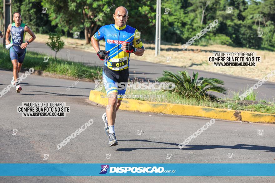 5ª Corrida e Duathlon Cinturão Verde