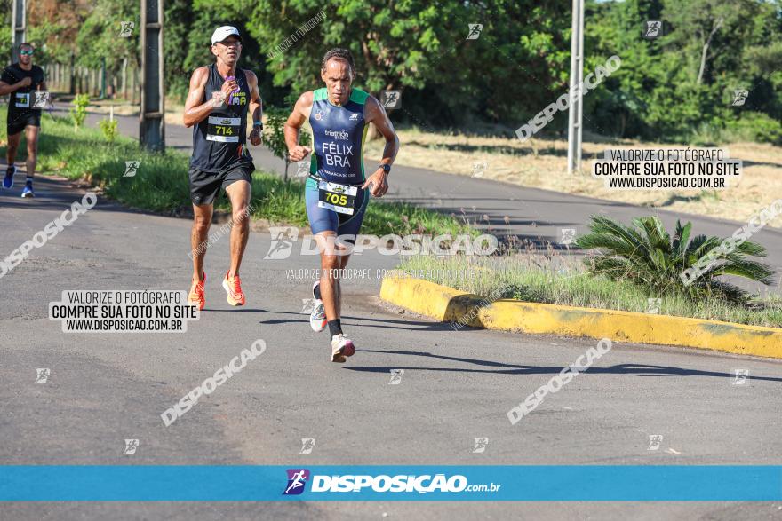 5ª Corrida e Duathlon Cinturão Verde