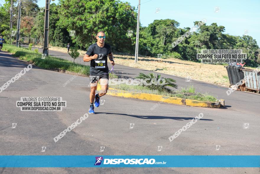 5ª Corrida e Duathlon Cinturão Verde