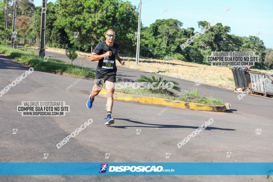 5ª Corrida e Duathlon Cinturão Verde