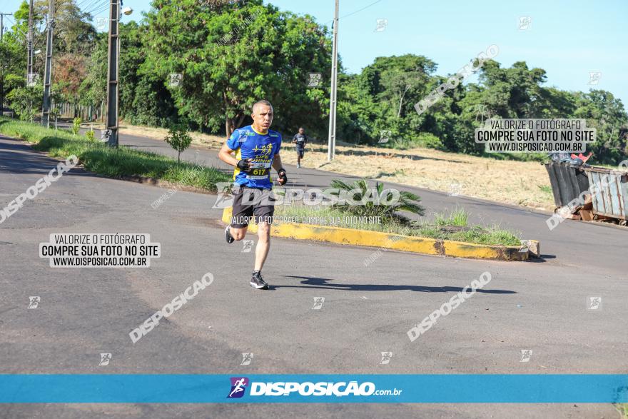 5ª Corrida e Duathlon Cinturão Verde