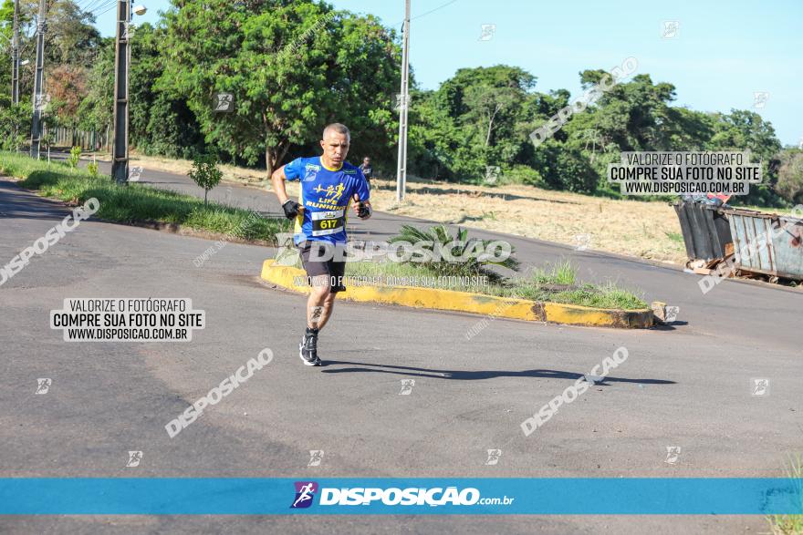 5ª Corrida e Duathlon Cinturão Verde