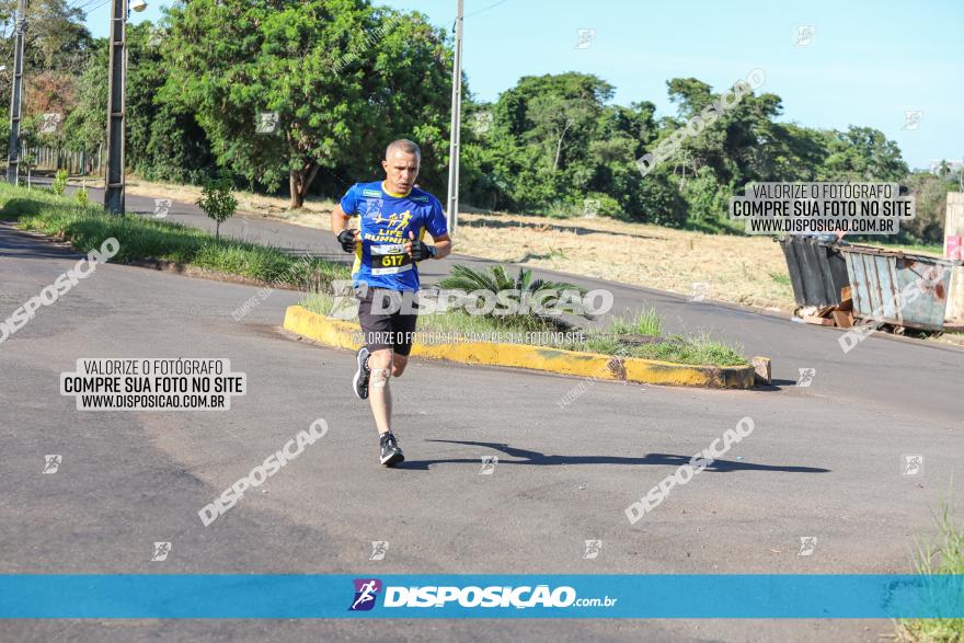 5ª Corrida e Duathlon Cinturão Verde