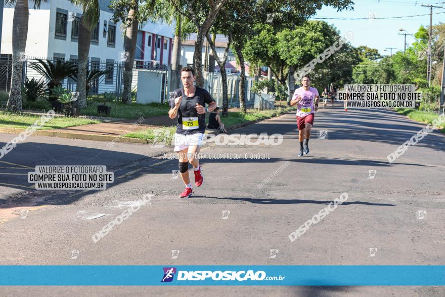 5ª Corrida e Duathlon Cinturão Verde