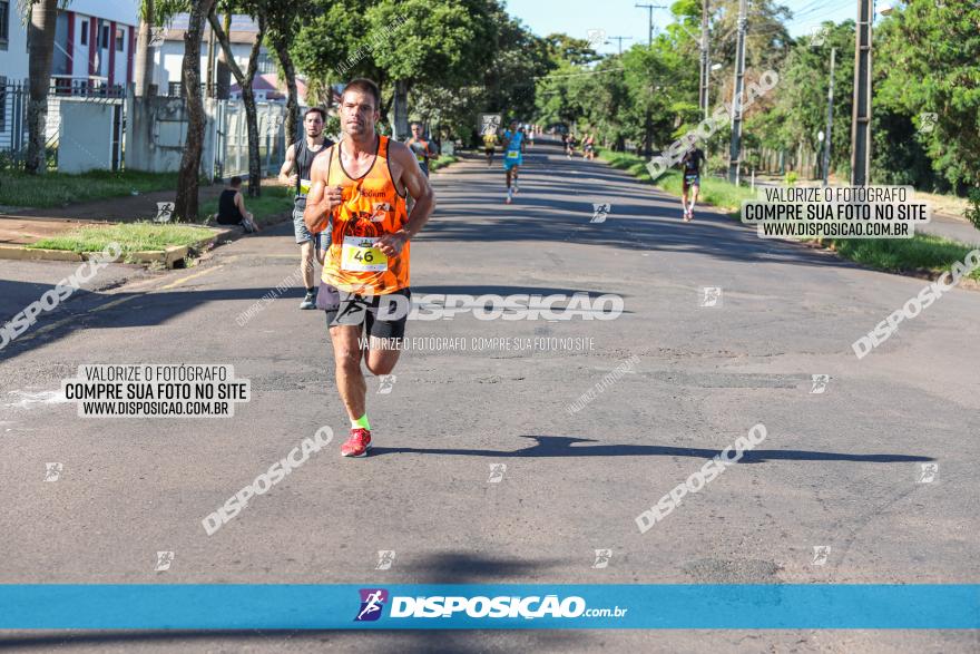 5ª Corrida e Duathlon Cinturão Verde