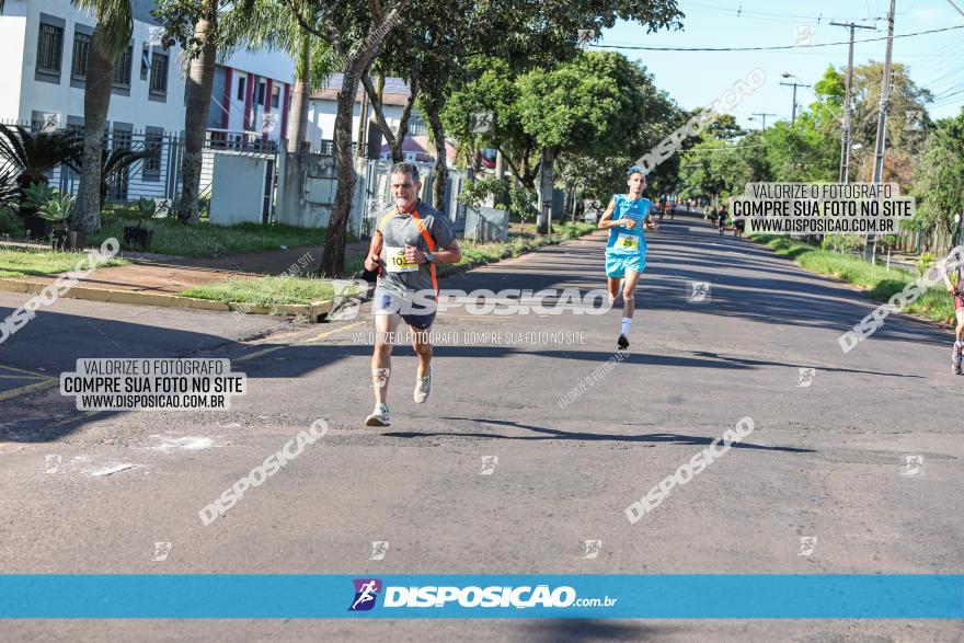 5ª Corrida e Duathlon Cinturão Verde