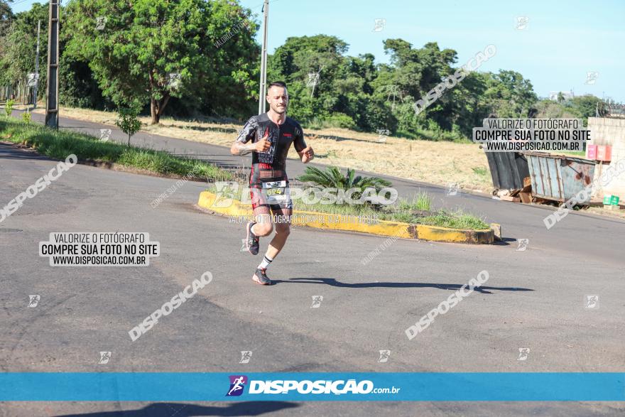 5ª Corrida e Duathlon Cinturão Verde