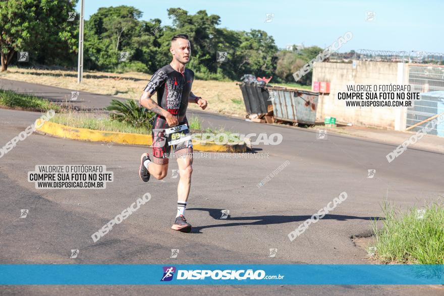 5ª Corrida e Duathlon Cinturão Verde