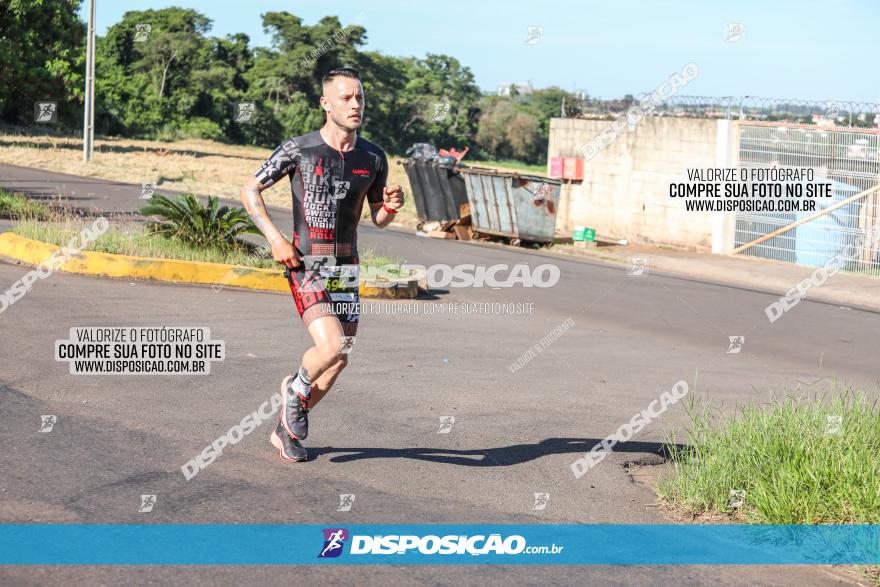 5ª Corrida e Duathlon Cinturão Verde