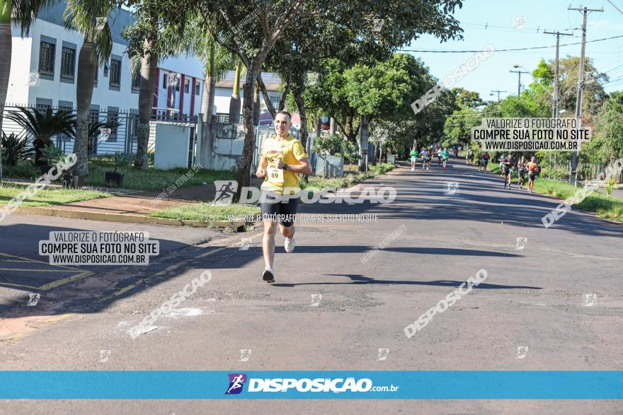 5ª Corrida e Duathlon Cinturão Verde