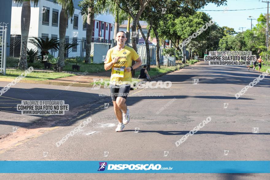 5ª Corrida e Duathlon Cinturão Verde