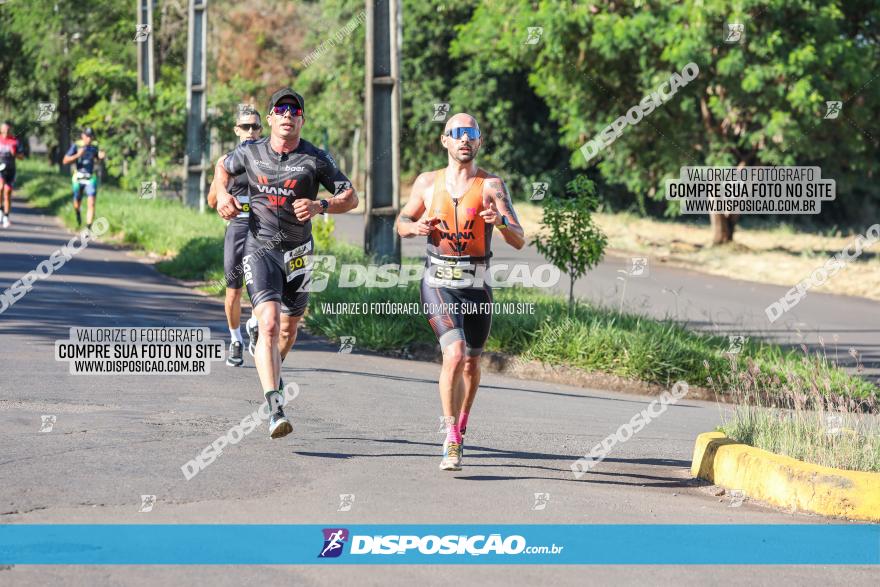 5ª Corrida e Duathlon Cinturão Verde