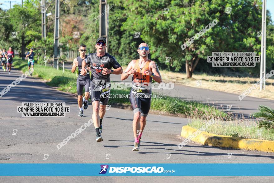 5ª Corrida e Duathlon Cinturão Verde