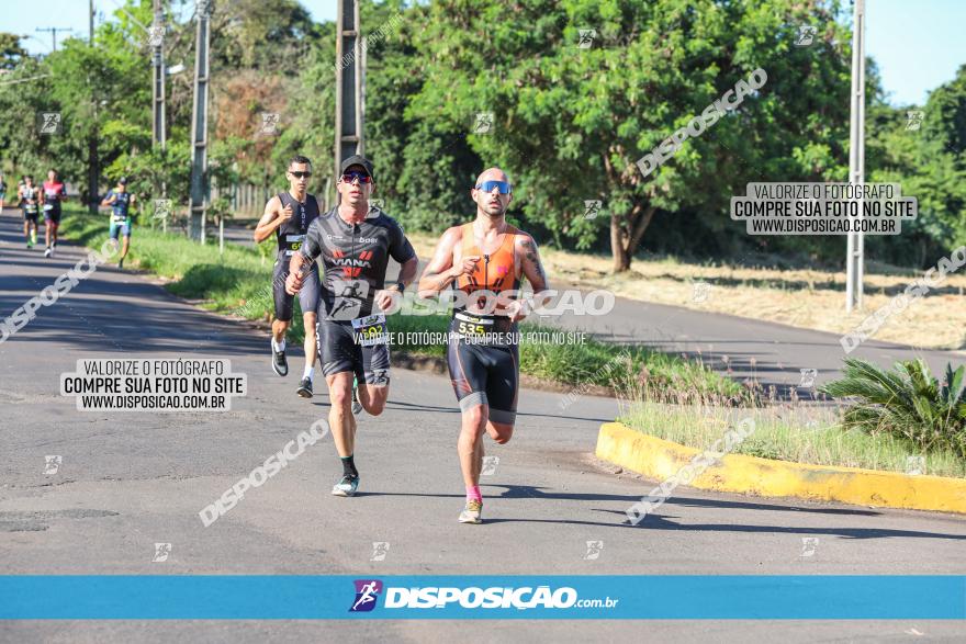 5ª Corrida e Duathlon Cinturão Verde