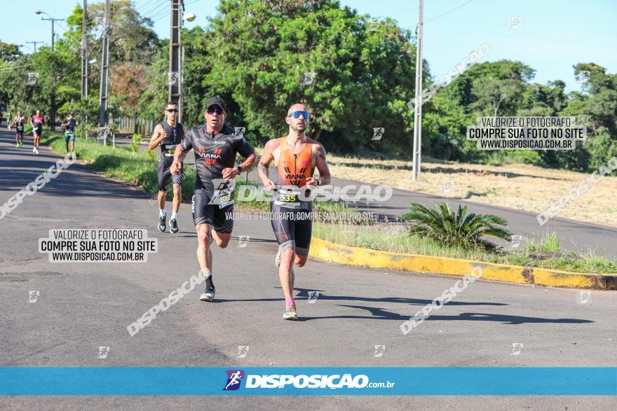 5ª Corrida e Duathlon Cinturão Verde