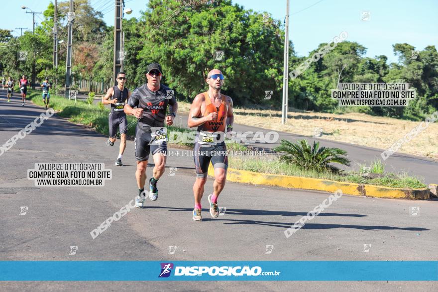 5ª Corrida e Duathlon Cinturão Verde