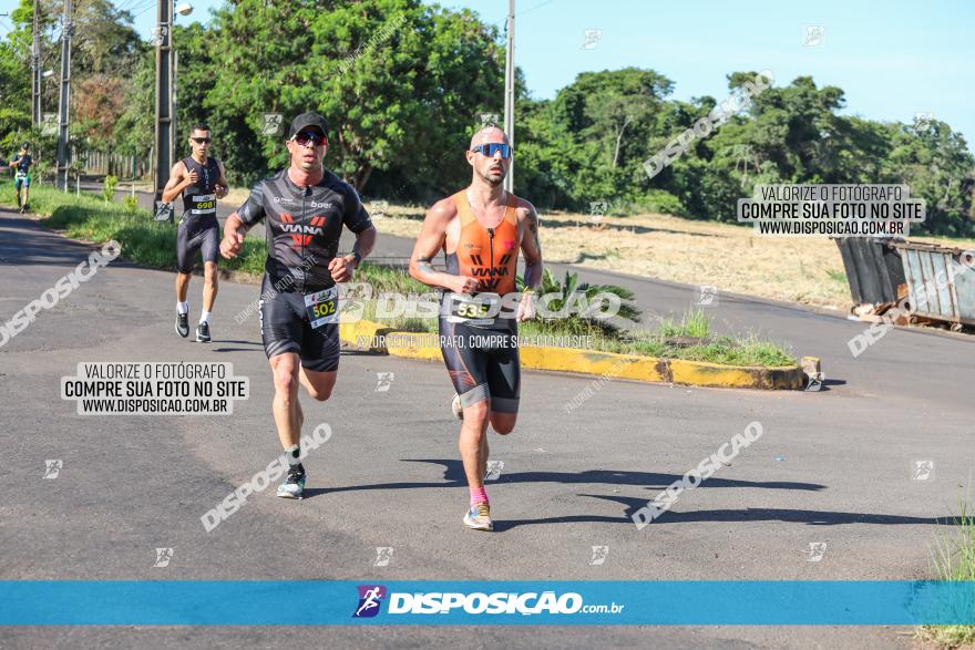 5ª Corrida e Duathlon Cinturão Verde