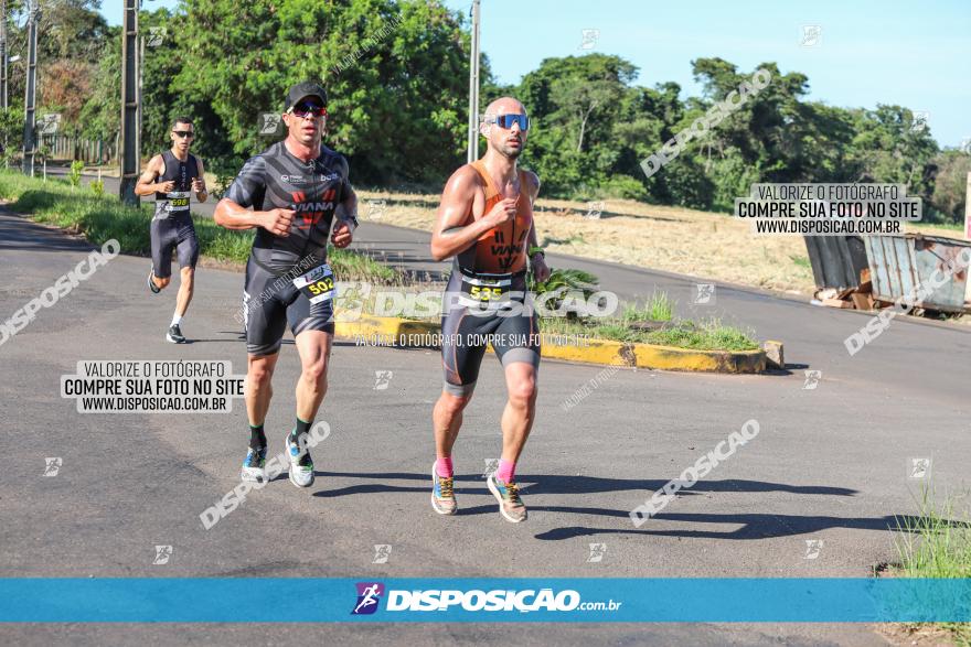 5ª Corrida e Duathlon Cinturão Verde