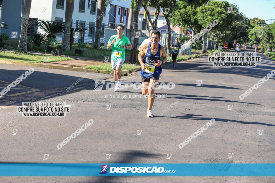 5ª Corrida e Duathlon Cinturão Verde