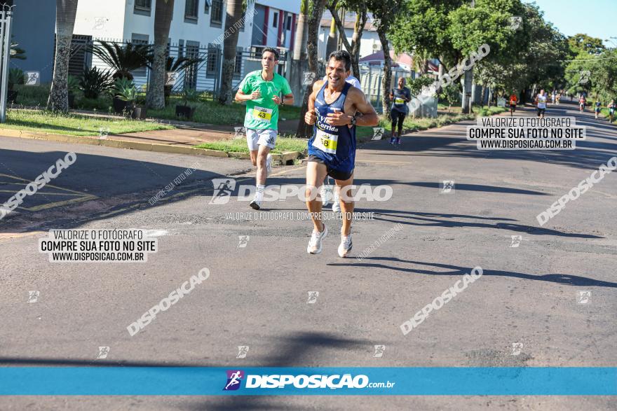 5ª Corrida e Duathlon Cinturão Verde