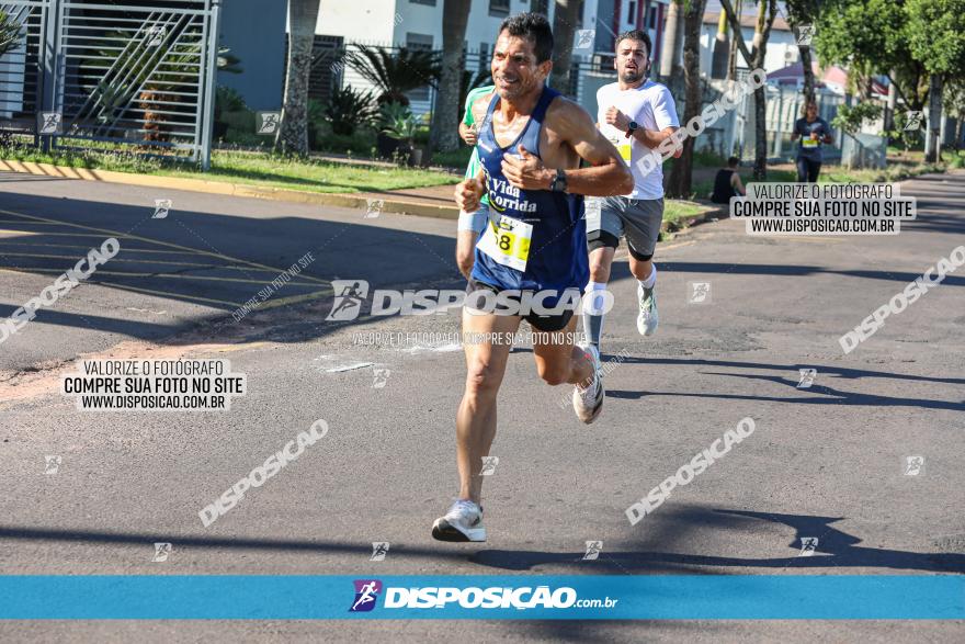 5ª Corrida e Duathlon Cinturão Verde