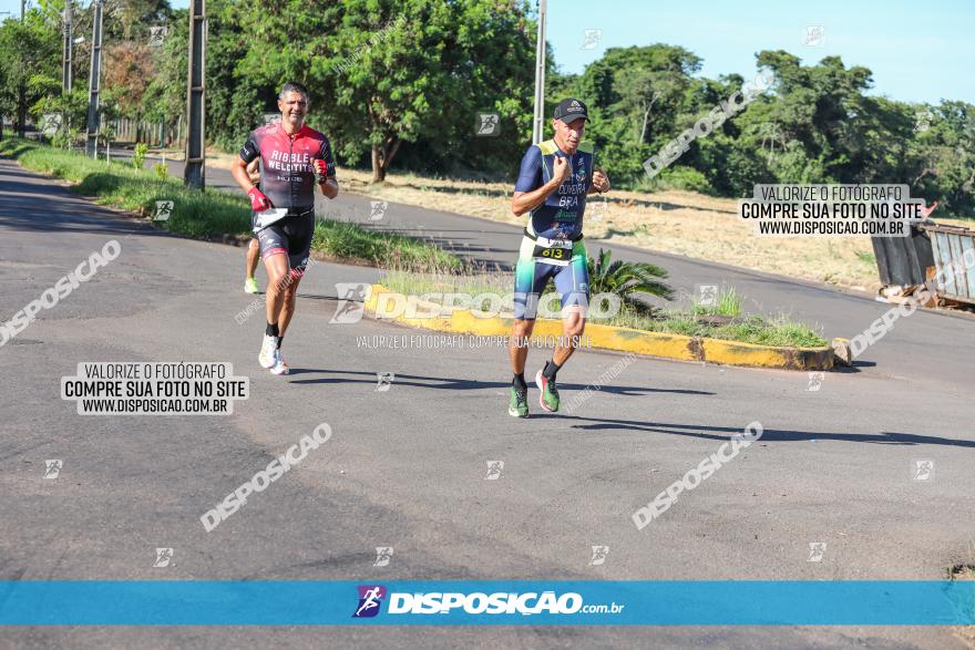 5ª Corrida e Duathlon Cinturão Verde