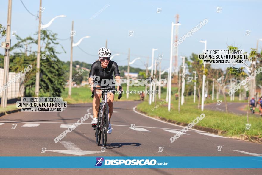 5ª Corrida e Duathlon Cinturão Verde