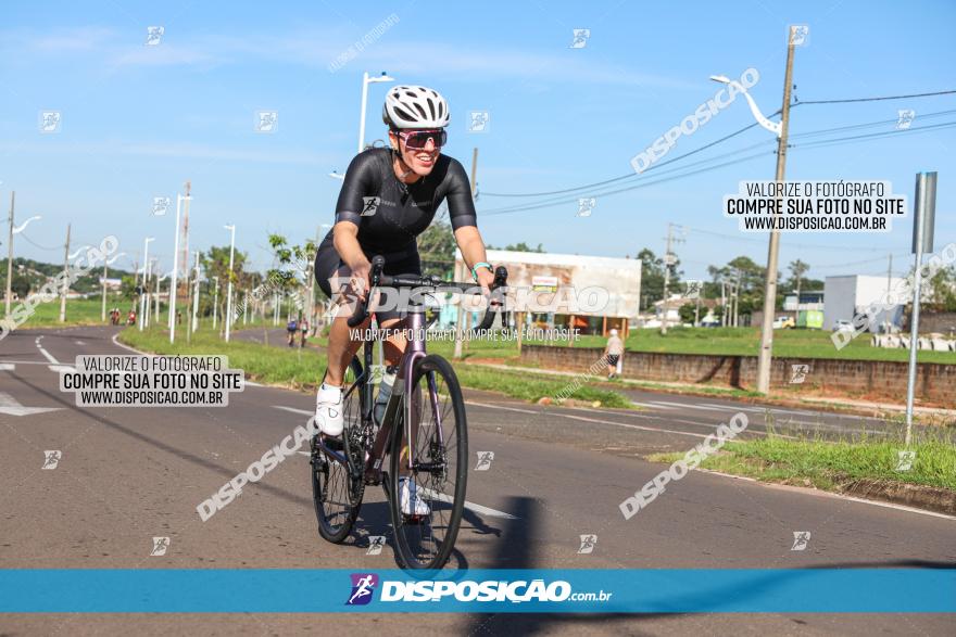 5ª Corrida e Duathlon Cinturão Verde